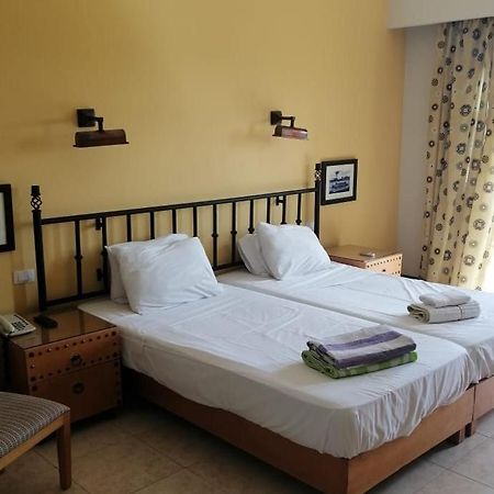 El Gouna abu tig marina Studio Hurghada Exterior foto